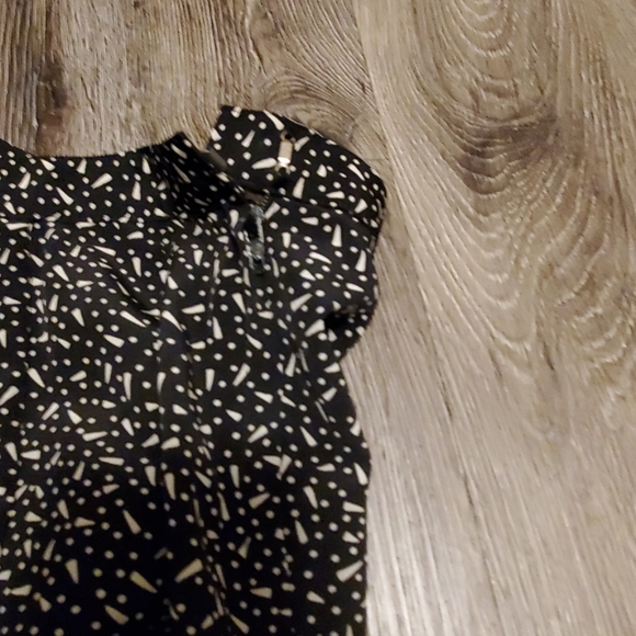 Liz Claiborne Printed Long Skirt - Picture 4 of 6